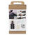 NEU Starter Bastelset H�keln - DIY Set Bild 2