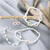 NEU Mini Kreativ Set Schmuck, f�r elastisches Armband, Ohrringe Bild 4