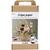 Kreativ Set Floristen-Krepppapier, Blumenstrau� II, Extrastarkes Krepp