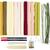 Kreativ Set Floristen-Krepppapier, Blumenstrau� II, Extrastarkes Krepp Bild 4