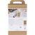 Kreativ Set Stickereien, T-Shirt, Wei� Bild 2