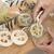 Kreativ Set Seifenherstellung, Loofah, Olivgr�n Bild 4