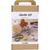 Starter Kreativ Set Floristen-Krepppapier, Sortierte Farben