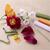 Starter Kreativ Set Floristen-Krepppapier, Sortierte Farben Bild 5