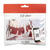 NEU Bastel-Set Wichtel / Miniaturen, Kleidung & W�scheleine