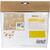 Kreativ Set Floristen-Krepppapier, Kirschzweig, Extrastarkes Krepp, 105 g Bild 2