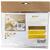 Kreativ Set Floristen-Krepppapier, Magnolienzweig, Extrastarkes Krepp, 105 g Bild 2