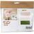 Kreativ Set Floristen-Krepppapier, Nelken, Extrastarkes Krepp, 105 g Bild 2
