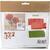 Kreativ Set Floristen-Krepppapier, Rosen, Extrastarkes Krepp, 105 g Bild 2