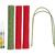 Kreativ Set Floristen-Krepppapier, Rosen, Extrastarkes Krepp, 105 g Bild 3