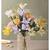 Kreativ Set Floristen-Krepppapier Blumenstrau� I Bild 4
