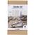 Starter Kreativ Set Gie�harz / Harzgie�en, Kerzenhalter und Tabletts
