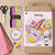 NEU Starter Bastelset N�hen, Teddyb�ren - DIY Set