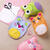 NEU Starter Bastelset N�hen, Teddyb�ren - DIY Set Bild 2
