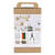 NEU Kreativ Mix Plastikschrumpfplatten f�r Accessoires Bild 2