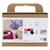 NEU Mini Kreativ Set Nadelfilzen, Monster Bild 2