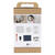 NEU Kreativ Set Harzgie�en, f�r ein quadratisches Tablett mit Terrazzo Bild 2