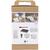 Kreativ Set Gie�harz / Harzgie�en, Vorratsglas mit Deckel Bild 2