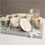Kreativ Set Gie�harz / Harzgie�en, Vorratsglas mit Deckel Bild 4