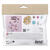 NEU Mini Kreativ Set Schmuck mit Glitter Clay, f�r Halskette, Armband, Clips, Brosche Bild 2