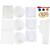 Kreativ Set Formgie�en, Fliesen Bild 3