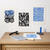NEU Starter Kreativ Set Druckgrafik / Linoldruck Bild 4