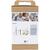 Kreativ Set D�coupage, Austernschalen, Blau Bild 2