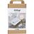Kreativ Set Kintsugi, Schale, Blau, Gold, Wei�