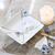 Kreativ Set Kintsugi, Schale, Blau, Gold, Wei� Bild 4