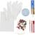 Kreativ Set Kintsugi, H�ngedekorationen Bild 3