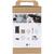 Kreativ Set Gie�harz / Harzgie�en, Muschel Bild 2