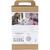 Kreativ Set Gouache, Gem�lde, Sortierte Farben Bild 2