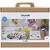 Starter Kreativ Set Gouache, Gem�lde, Sortierte Farben