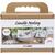 Kreativ Set Kerzengie�en, Muscheln