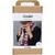 Kreativ Set H�keln, Schal, Creme, Warme Farben