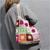Kreativ Set H�keln, Tasche, Sortierte Farben, Creme Bild 4