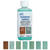 Oxidationsmedium Dunkelbraun - Gr�nspaneffekt, 250ml - 250 ml, Dunkelbraun - Gr�nspaneffekt