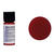 SALE Kaltglasur Harz-Abt�nfarbe, 10ml, weinrot - Weinrot