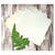 Zellstoffplatten wei�, 21x21cm, 25 St�ck