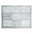 Seifengie�form Struktura, 250x185mm