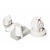 Creaform Schnellabformmasse 1kg, pulverf�rmig, f�r Objekte und K�rperteile Bild 2