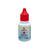 NEU Universal-Farbkonzentrat wasserverd�nnbar, 25 ml, mittelrot