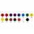 NEU Universal-Farbkonzentrat wasserverd�nnbar, 25 ml, mittelrot Bild 2