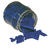 Candela Kerzen-F�rbewachs, 20g, Dunkelblau - Dunkelblau