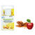 Kerzen-Duft�l, 10ml Flasche, Zimt-Apfel - Zimt-Apfel