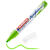 NEU Edding 5100 Acrylmarker medium, 2-3mm Rundspitze, gelbgr�n - Gelbgr�n