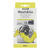 NEU DEKA Waschmaschinenfarbe Wash & Go f�r 500g Stoff, Zitron