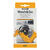 NEU DEKA Waschmaschinenfarbe Wash & Go f�r 500g Stoff, Dotter - Dotter