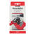 NEU DEKA Waschmaschinenfarbe Wash & Go f�r 500g Stoff, Geranie - Geranie