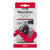NEU DEKA Waschmaschinenfarbe Wash & Go f�r 500g Stoff, Rubin - Rubin